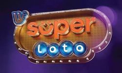 Süper Loto sonuçları sorgulama: 26 Ocak Süper Loto çekilişinde kazandıran numaralar...
