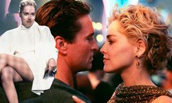 Ünlü oyuncu mirasını ve vasiyetini açıklamıştı… Sharon Stone: Ben ölünce çocuklarım bu yaşadığımı unutmasın istiyorum