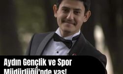 Aydın Gençlik ve Spor Müdürlüğünde yas! Tansu Hoca kansere yenildi