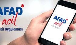 Her telefonda bulunması gereken uygulama: 'AFAD Acil Çağrı' hayat kurtarıyor! Peki AFAD Acil Çağrı nedir ve nasıl kullanılır?