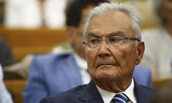 CHP eski Genel Başkanı Deniz Baykal hayatını kaybetti