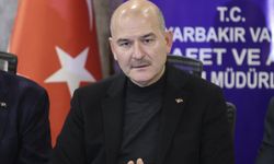 İçişleri Bakanı Soylu tribünleri tehdit etti: Mesaimizi bölmek isterlerse rahat böleriz