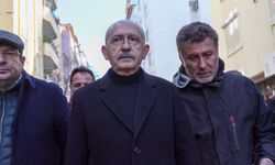 Kılıçdaroğlu: Deprem bölgesinde görevlendirilen kamu personeline acilen 2 maaş ikramiye yatırın