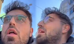 'Bir Afgan gelip kol kesiyor, altınları alıyor' diyen Masterchef yarışmacısı Uğur Kardaş gözaltına alındı