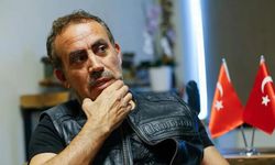 Haluk Levent: Daha dün MHP'li vekiller çadırımızı ziyaret ediyordu...