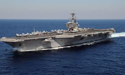 ABD deprem yardımları için Türkiye'ye savaş gemisi yolluyor