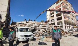 AFAD depremzedeler için oluşturulan tahliye noktalarını duyurdu