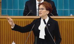Akşener: Hatay'dan başlayarak tüm Türkiye'de yabancılara konut satışının durdurulması gerekiyor