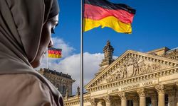 Almanya'dan flaş başörtüsü kararı... Mahkeme yıllar sonra son noktayı koydu