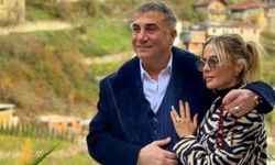 Özge Peker'den 'bağış' açıklaması: Sedat Peker değil