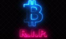 Bitcoin, 2023'te şimdiye kadar kaç kez 'ölü' ilan edildi?