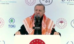 Erdoğan, Aydınlılara seslendi