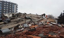 Deprem bölgesinde kısa çalışma devreye giriyor