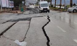 Deprem sonrası Türkiye tam 3 metre hareket etti! Bunun adı 'Kozmik Felaket'