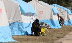 Depremden kurtulanlar için araçlarda bulunması gerekenler