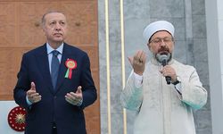 Diyanet bu kez Erdoğan'a karşı çıktı: Kader diyemezsin...