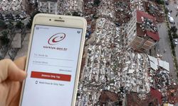 e-Devlet üzerinde deprem riski sorgulama nasıl yapılır?