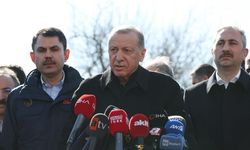 Erdoğan: OHAL, fitne gruplarına karşı devlete müdahale imkanı verecek