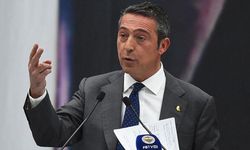 Fenerbahçe Başkanı Ali Koç'tan olağanüstü genel kurul kararı!