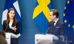 Finlandiya ve İsveç, NATO'ya aynı anda katılmaya kararlı