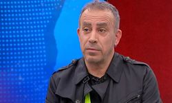 Haluk Levent: Kızılay, Ahbap'a gıda da sattı
