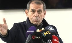 Galatasaray Başkanı Dursun Özbek'ten kulüp başkanlarına Kulüpler Birliği daveti