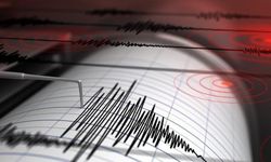 Gaziantep’te 6.5 büyüklüğünde deprem