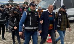 Gökçeada Belediyesi'ne 'yolsuzluk' operasyonu: İyi Partili Belediye Başkanı Çetin ile 2 kişi tutuklandı