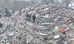Japon deprem uzmanından çarpıcı yorum: Türkiye'de binalar mezar gibi