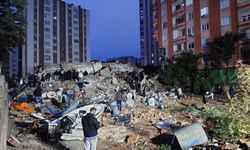 Kahramanmaraş depreminin ardından valilerin görev yerleri değiştirildi