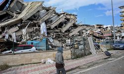 Dünya Sağlık Örgütü, Türkiye'deki deprem için en yüksek seviye olan ‘3. Seviye Acil Durum' ilan etti