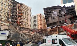 Kandilli Rasathanesi Müdürü: Artçı depremler 1 yıla kadar sürecek