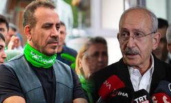 Kılıçdaroğlu'ndan, AHBAP'a destek: Halkın kendi inşa ettiği kurumlara çökmeyi aklınıza bile getirmeyin