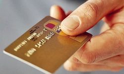 Kredi kartı aidatlarına dikkat!