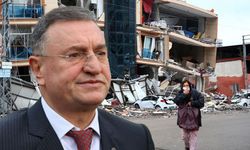 Hatay Belediye Başkanı Lütfü Savaş'tan Hataylılara çağrı