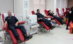 MSB: Asil milletimizi kan bağışına davet ediyoruz