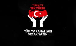Ortak yayında toplanan bağış 100 milyar TL’yi aştı