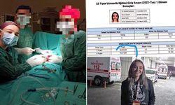 'Sahte doktor' Ayşe Özkiraz'ın avukatı tahliyesini istedi: Ev hapsinde daha rahat ders çalışacaktır