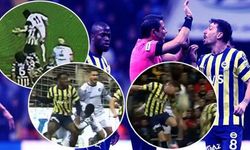 Son Dakika: Adana Demirspor-Fenerbahçe maçından çok konuşulan karar! Mert Hakan Yandaş'ın golü iptal edildi, tepki var