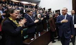 Erdoğan'ın uyarısı yine çare olmadı: Toplantıya 68 AK Partili katılmadı
