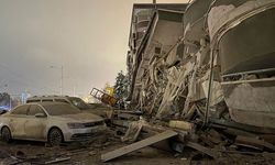 TTB, Maraş merkezli depremlerde 10 doktorun yaşamını yitirdiğini açıkladı