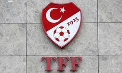 Türkiye Futbol Federasyonu'ndan depremzedelere 20 milyon TL bağış