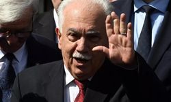 Doğu Perinçek'ten HÜDA PAR çıkışı