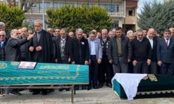 Balayına giden çift otel odasında ölü bulundu