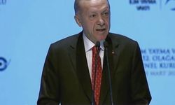 Cumhurbaşkanı Erdoğan: Önümüzdeki günlerde milletimize yeni müjdeler vermeyi sürdüreceğiz