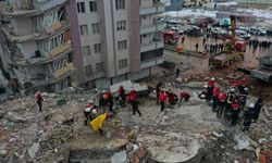 11 ilde 227 bin bina kullanılamaz halde