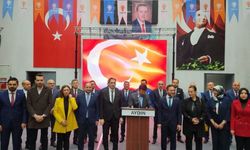 AK Parti'de aday adayları için karar zamanı