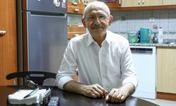 Kılıçdaroğlu: Erdoğan'ı göndermek kolay, ana hedefimiz çok daha büyük!