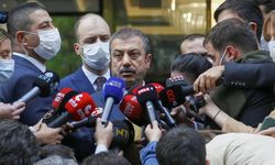 Gözler Merkez Bankası’nda: Karar ne yönde olacak?