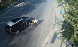 Mehmet Cengiz'in oğlunun motokuryeye lüks cipiyle çarpıp öldürmesi haberine erişim yasağı